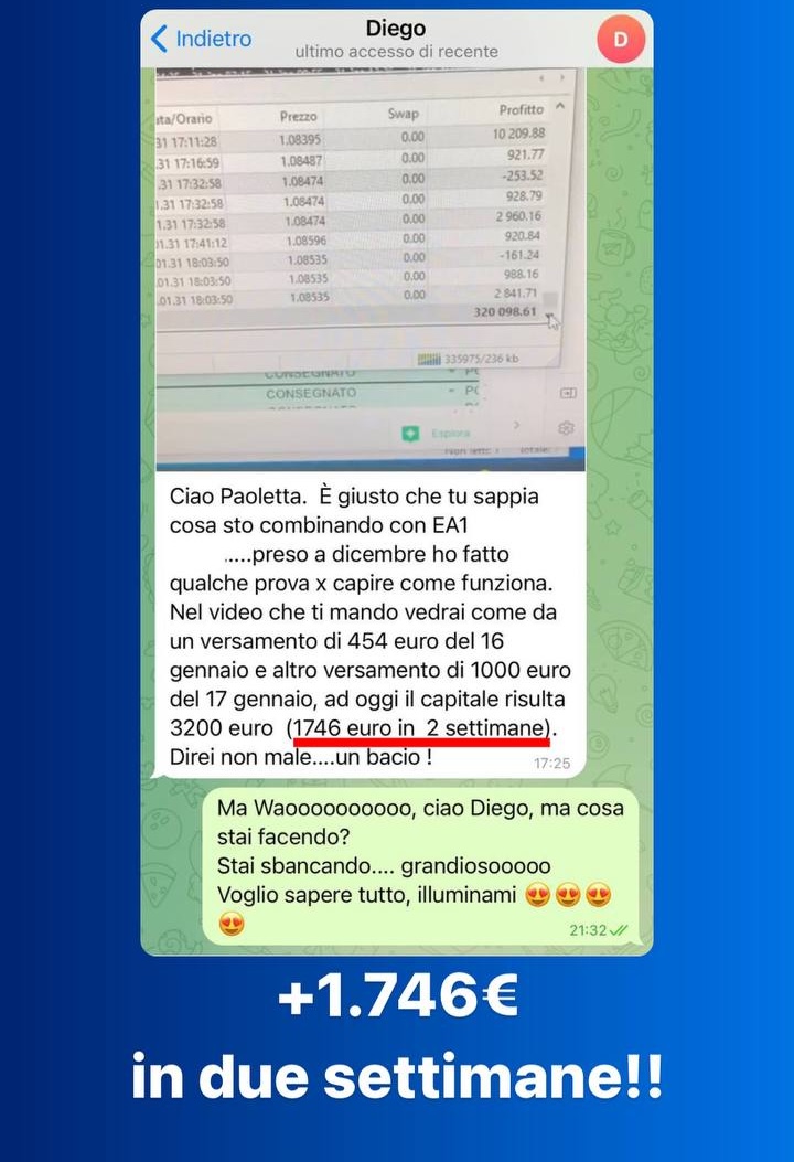 Feedback-diego